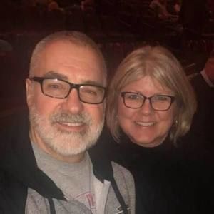 Meet your Posher, Julie